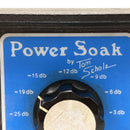 Others Tom Scholz Power Soak Model Ii O11166118