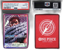 One Piece Card Game Psa10 9675