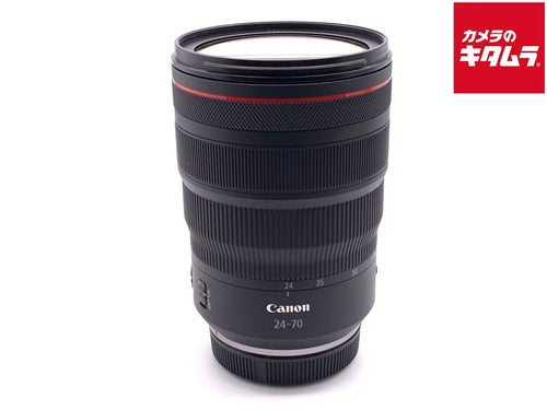 Lens (Zoom) Rf24-70Mm F2.8 L Is Usm