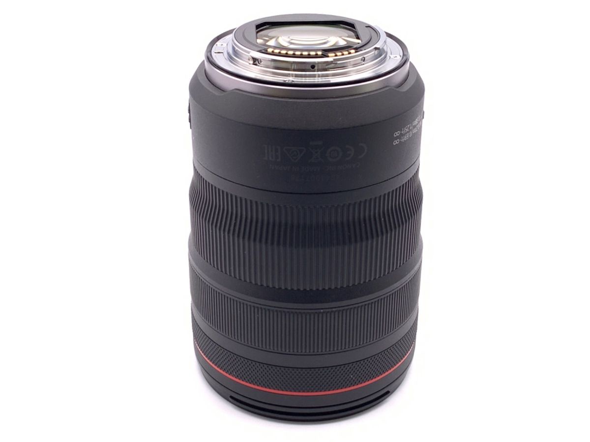 Lens (Zoom) Rf24-70Mm F2.8 L Is Usm