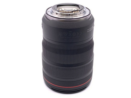 Lens (Zoom) Rf24-70Mm F2.8 L Is Usm