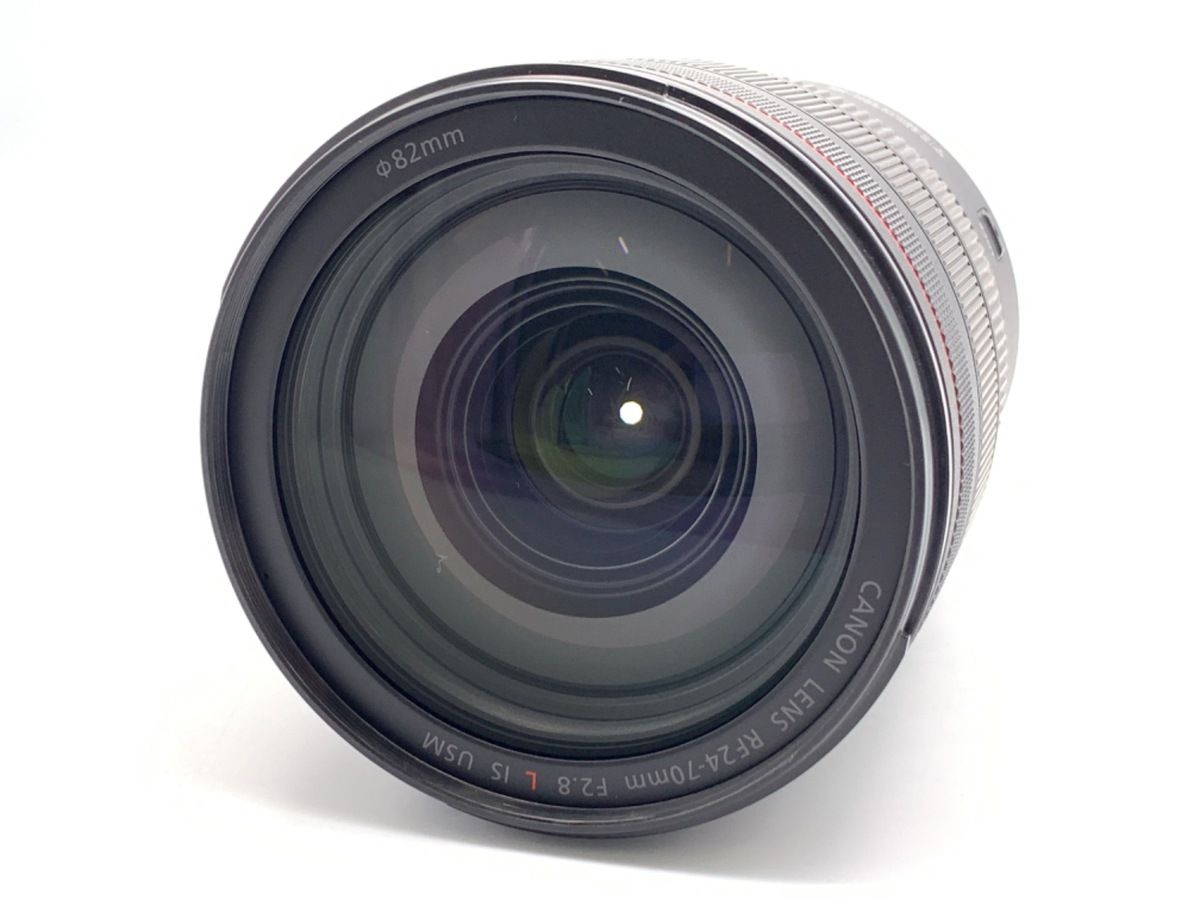 Lens (Zoom) Rf24-70Mm F2.8 L Is Usm
