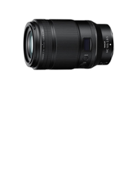 Nikon Lens (Single Focus) Nikkor Z Mc F/2.8 Vr S