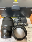 Nikon Lens (Single Focus) Nikkor Z Mc F/2.8 Vr S