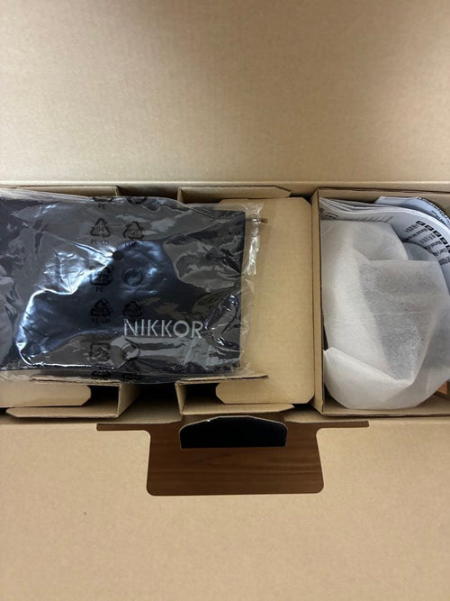 Nikon Lens (Single Focus) Nikkor Z Mc F/2.8 Vr S