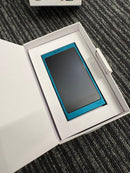 Sony Digital Audio Players A Nw-A35Hn Blue