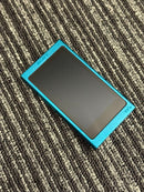 Sony Digital Audio Players A Nw-A35Hn Blue
