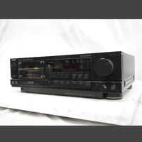 Victor Cd, Md Cassette Decks Td-V721