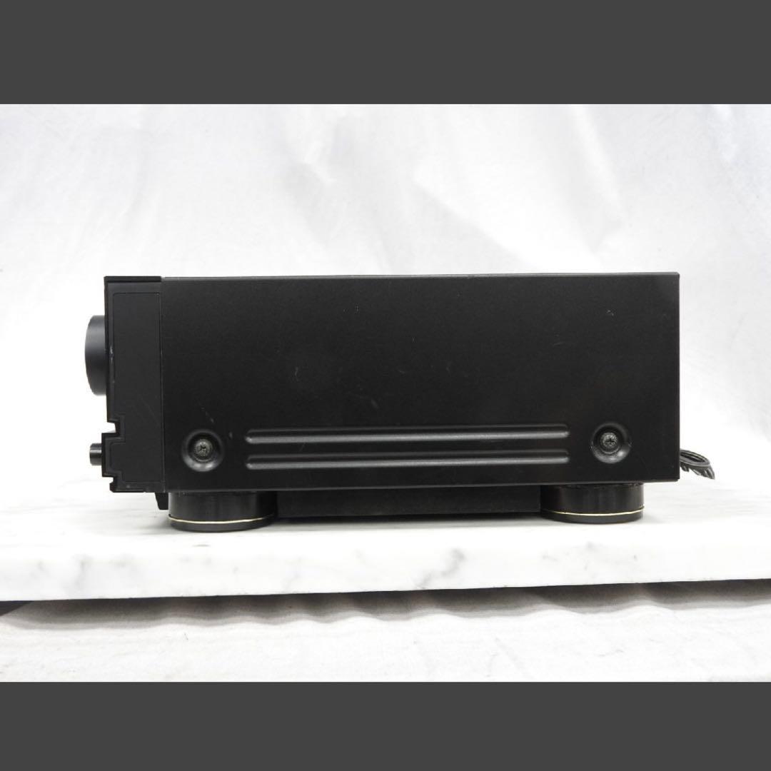 Victor Cd, Md Cassette Decks Td-V721