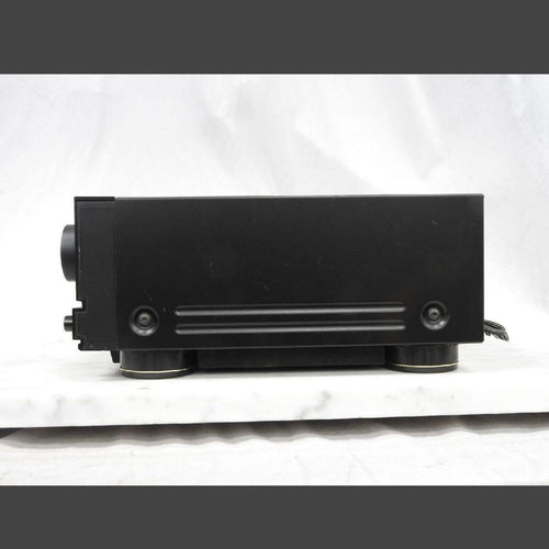 Victor Cd, Md Cassette Decks Td-V721