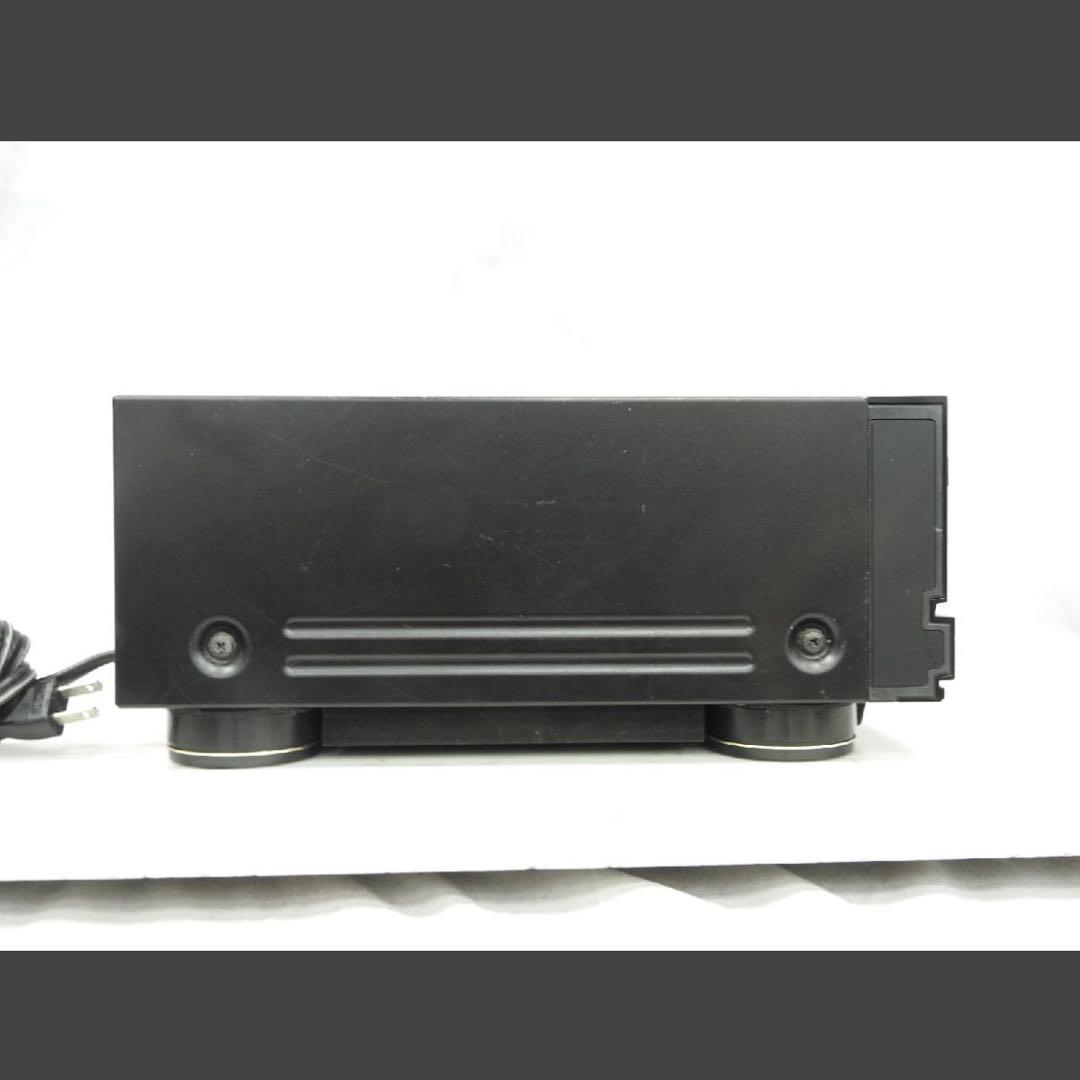 Victor Cd, Md Cassette Decks Td-V721