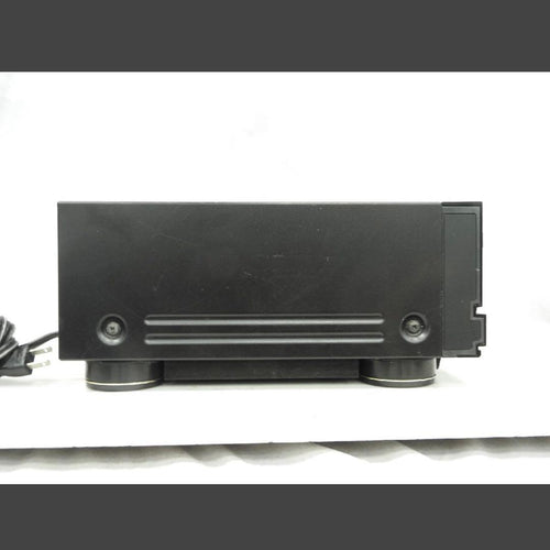 Victor Cd, Md Cassette Decks Td-V721