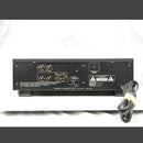 Victor Cd, Md Cassette Decks Td-V721