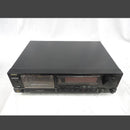 Victor Cd, Md Cassette Decks Td-V721