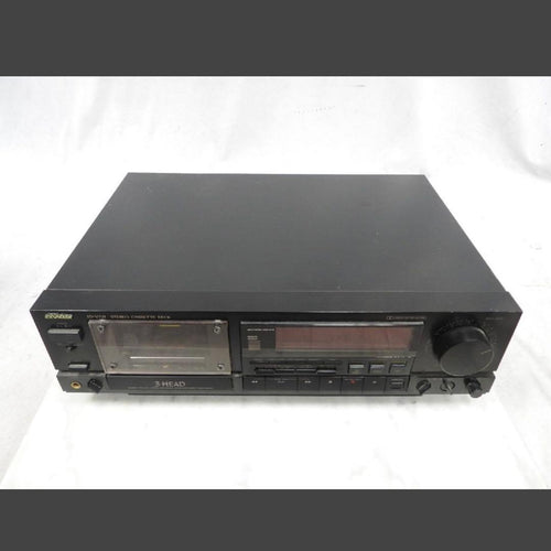 Victor Cd, Md Cassette Decks Td-V721