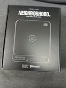 Neighborhood Portable Cd Players Player