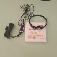 Wired Headsets Nanzu Sh-12Jkl