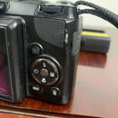 Nikon Compact Digital Cameras Coolpix 24