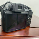 Nikon Compact Digital Cameras Coolpix 24