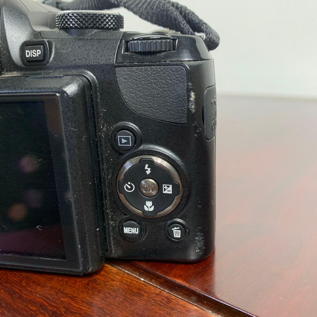 Nikon Compact Digital Cameras Coolpix 24
