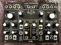 Modular Synthesizers Make Noise Spectraphon