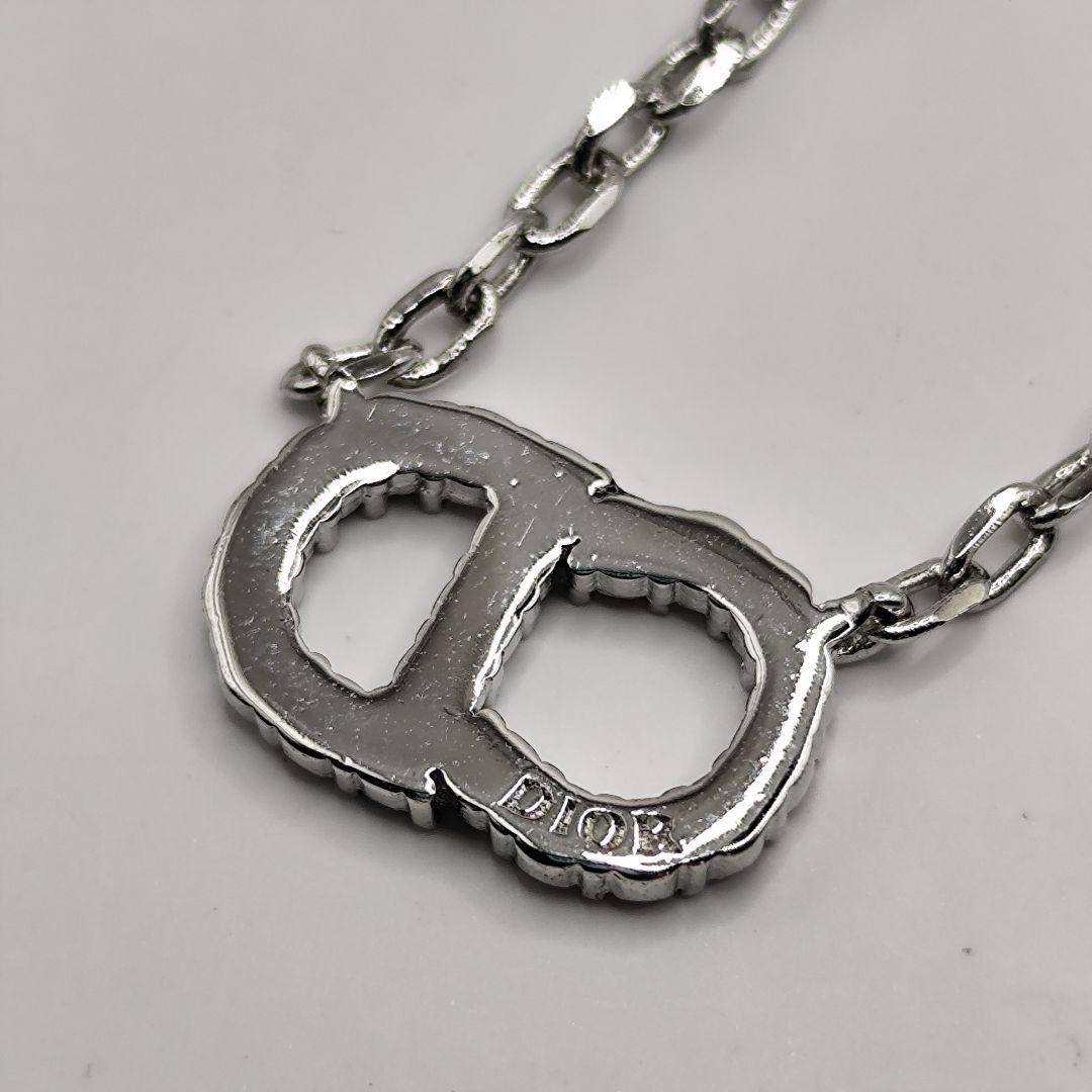 Christian Dior Necklaces 25611 Clair D Lune