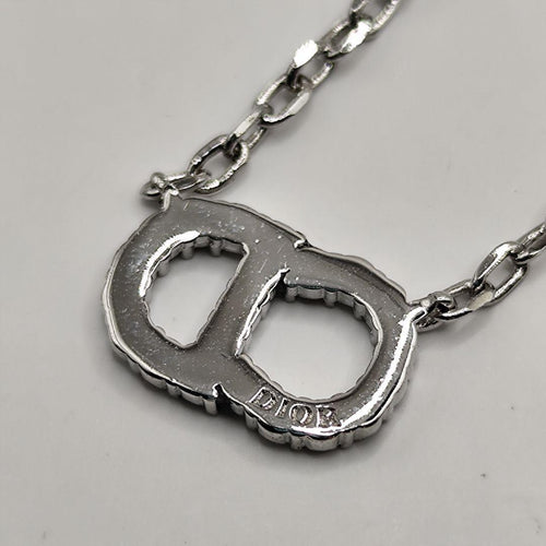 Christian Dior Necklaces 25611 Clair D Lune