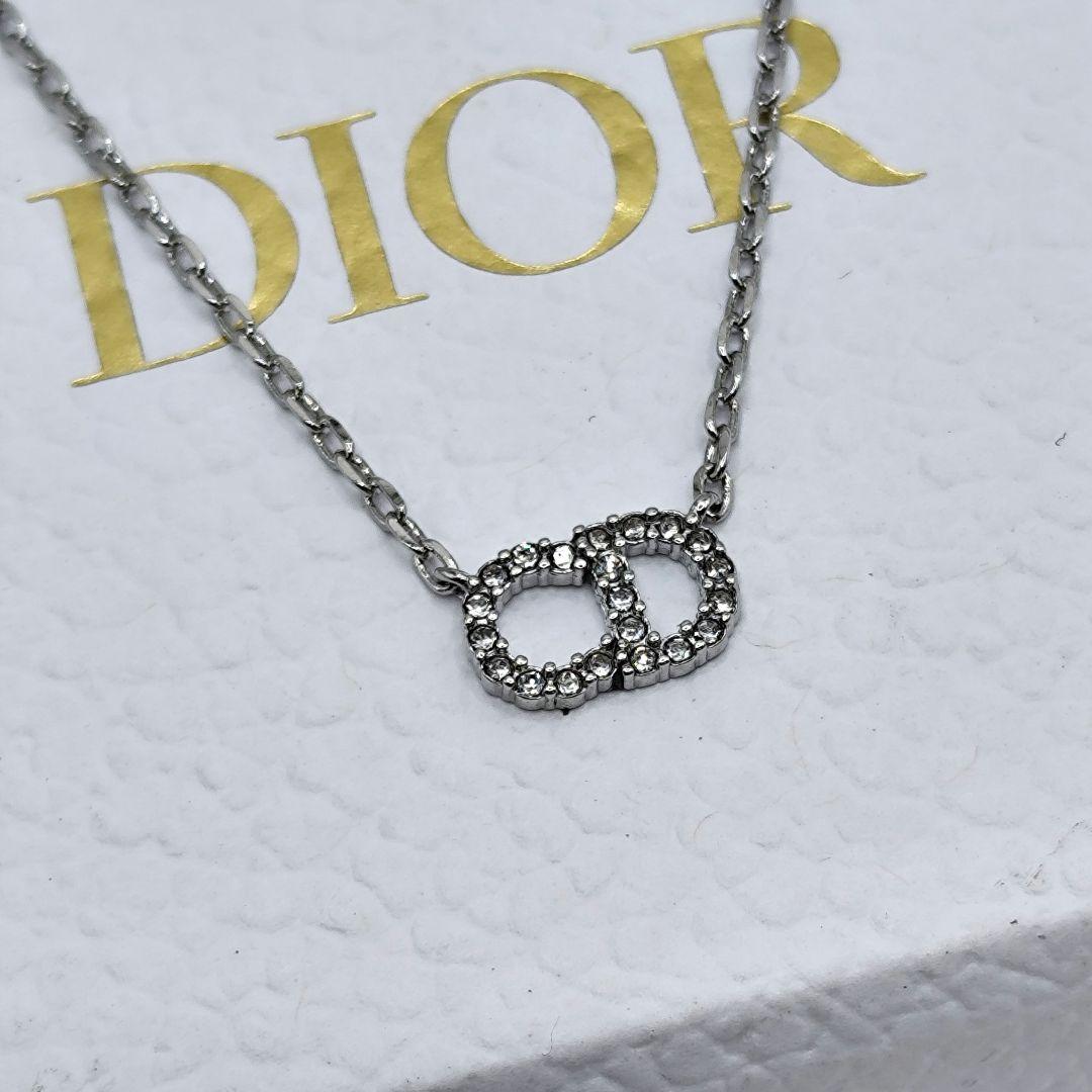 Christian Dior Necklaces 25611 Clair D Lune