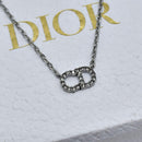 Christian Dior Necklaces 25611 Clair D Lune