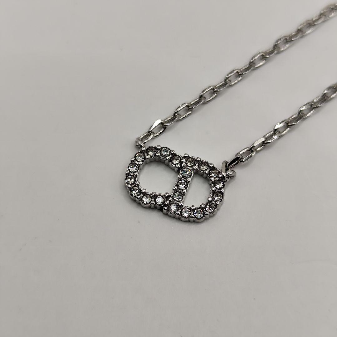 Christian Dior Necklaces 25611 Clair D Lune