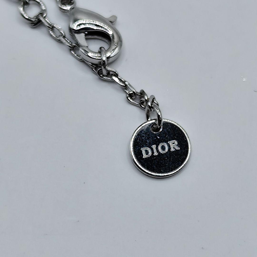 Christian Dior Necklaces 25611 Clair D Lune