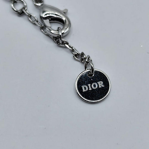 Christian Dior Necklaces 25611 Clair D Lune