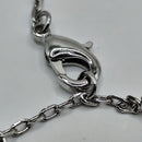Christian Dior Necklaces 25611 Clair D Lune