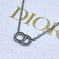 Christian Dior Necklaces 25611 Clair D Lune