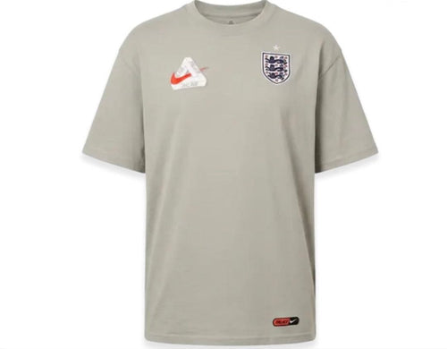 T-Shirts Nike X Palace World Cup T-Shirt England