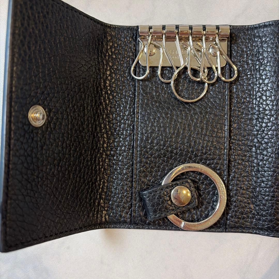 Gucci Key Cases 6