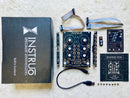Modular Synthesizers Instruo Lubadh V2.0 Expansion