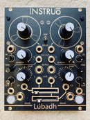 Modular Synthesizers Instruo Lubadh V2.0 Expansion