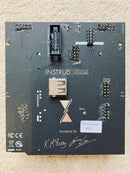 Modular Synthesizers Instruo Lubadh V2.0 Expansion