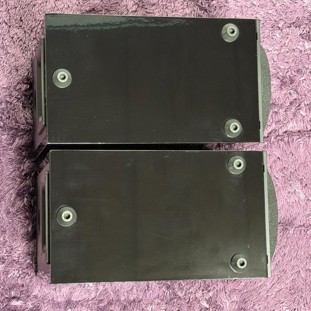 Yamaha Speakers Ns-Bp200 Bp