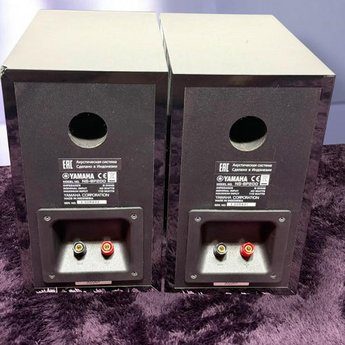 Yamaha Speakers Ns-Bp200 Bp