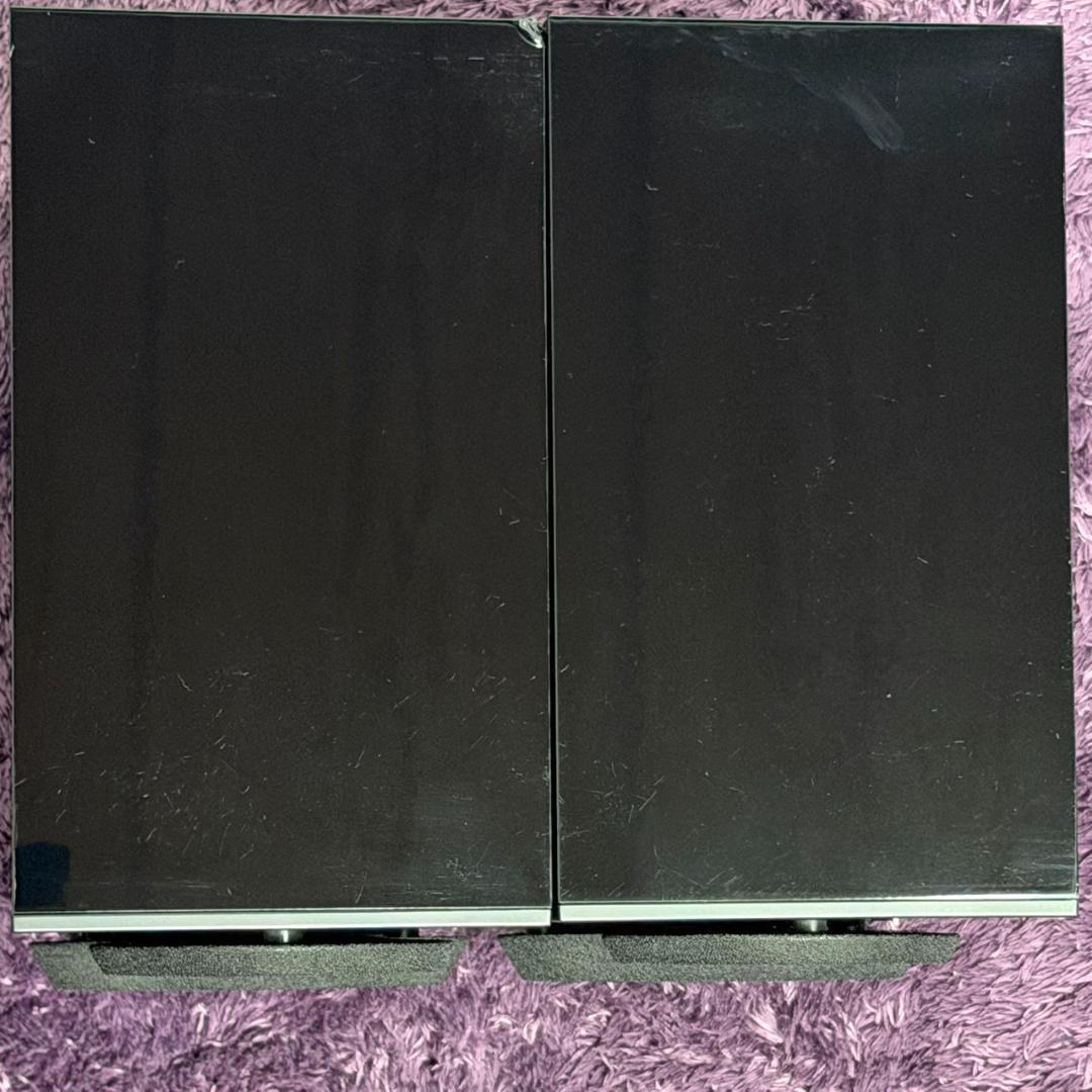 Yamaha Speakers Ns-Bp200 Bp
