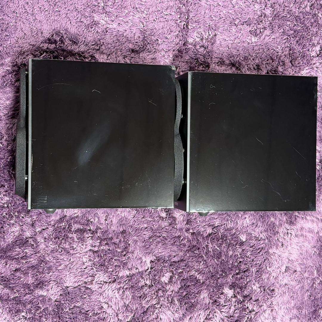 Yamaha Speakers Ns-Bp200 Bp