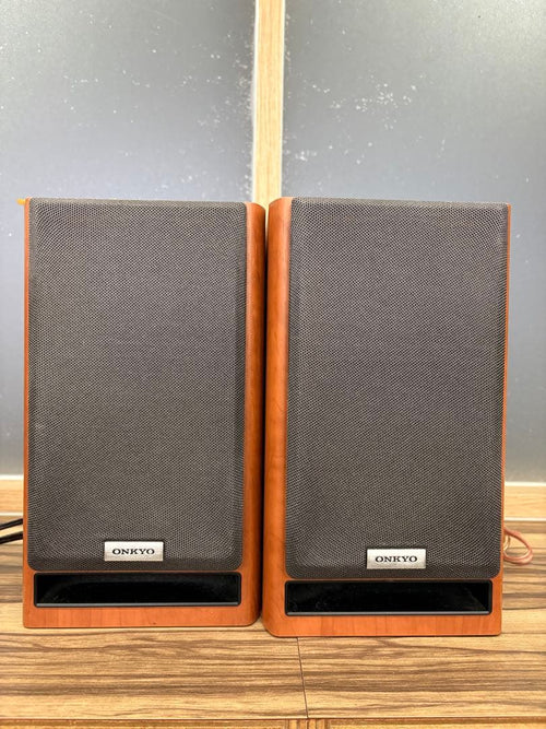 Onkyo Cd, Md Cassette Decks Nfr-7 Cd/Sd/Usb