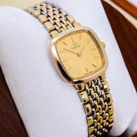 Omega Quartz Watches 3652