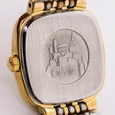 Omega Quartz Watches 3652