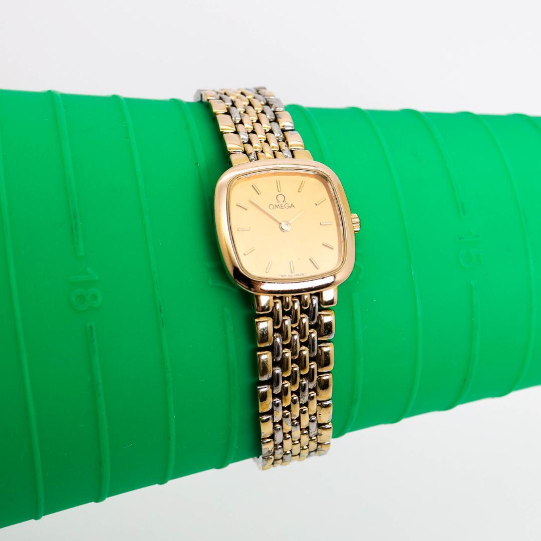 Omega Quartz Watches 3652