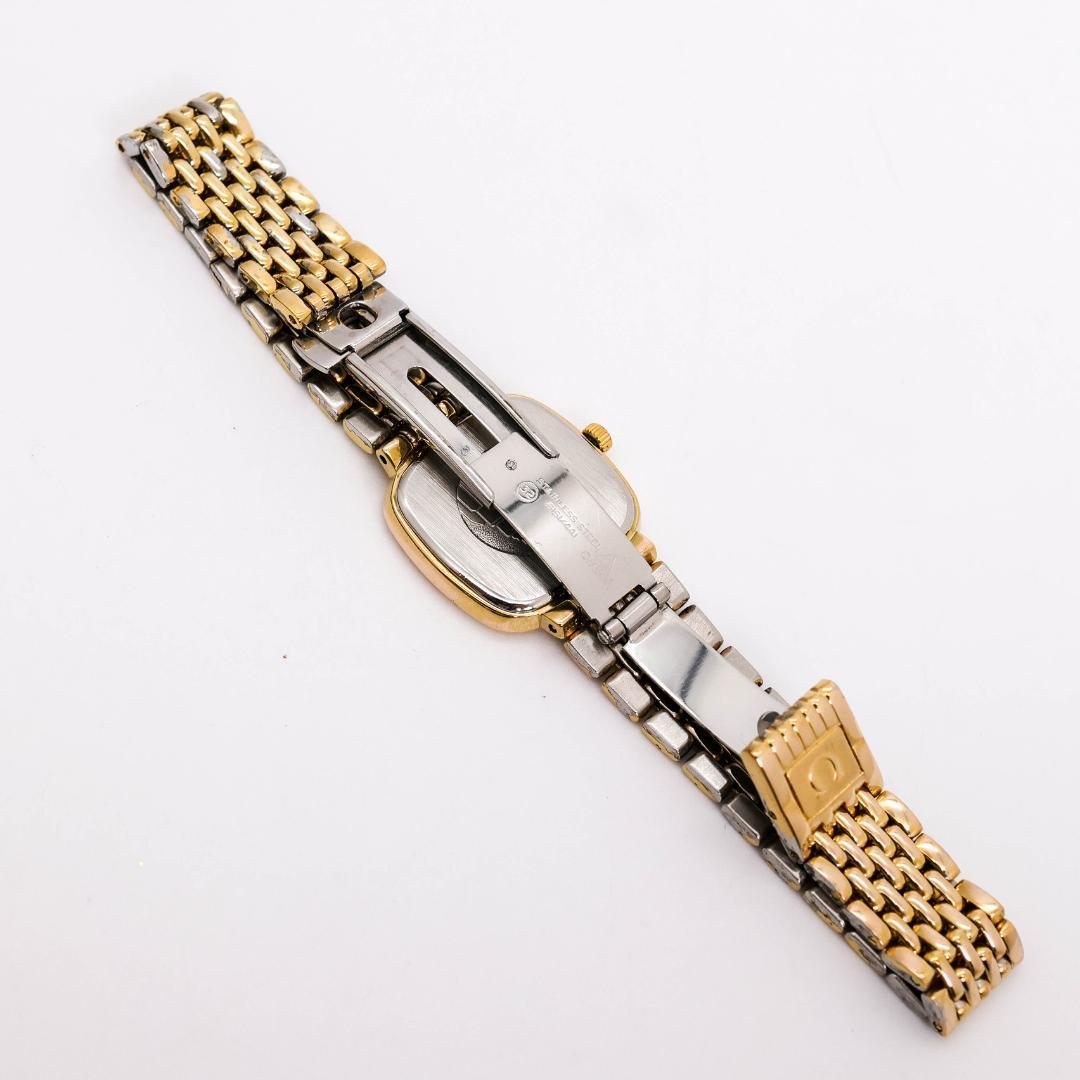 Omega Quartz Watches 3652
