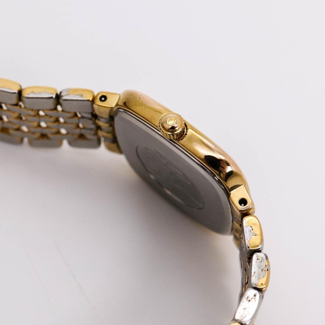 Omega Quartz Watches 3652