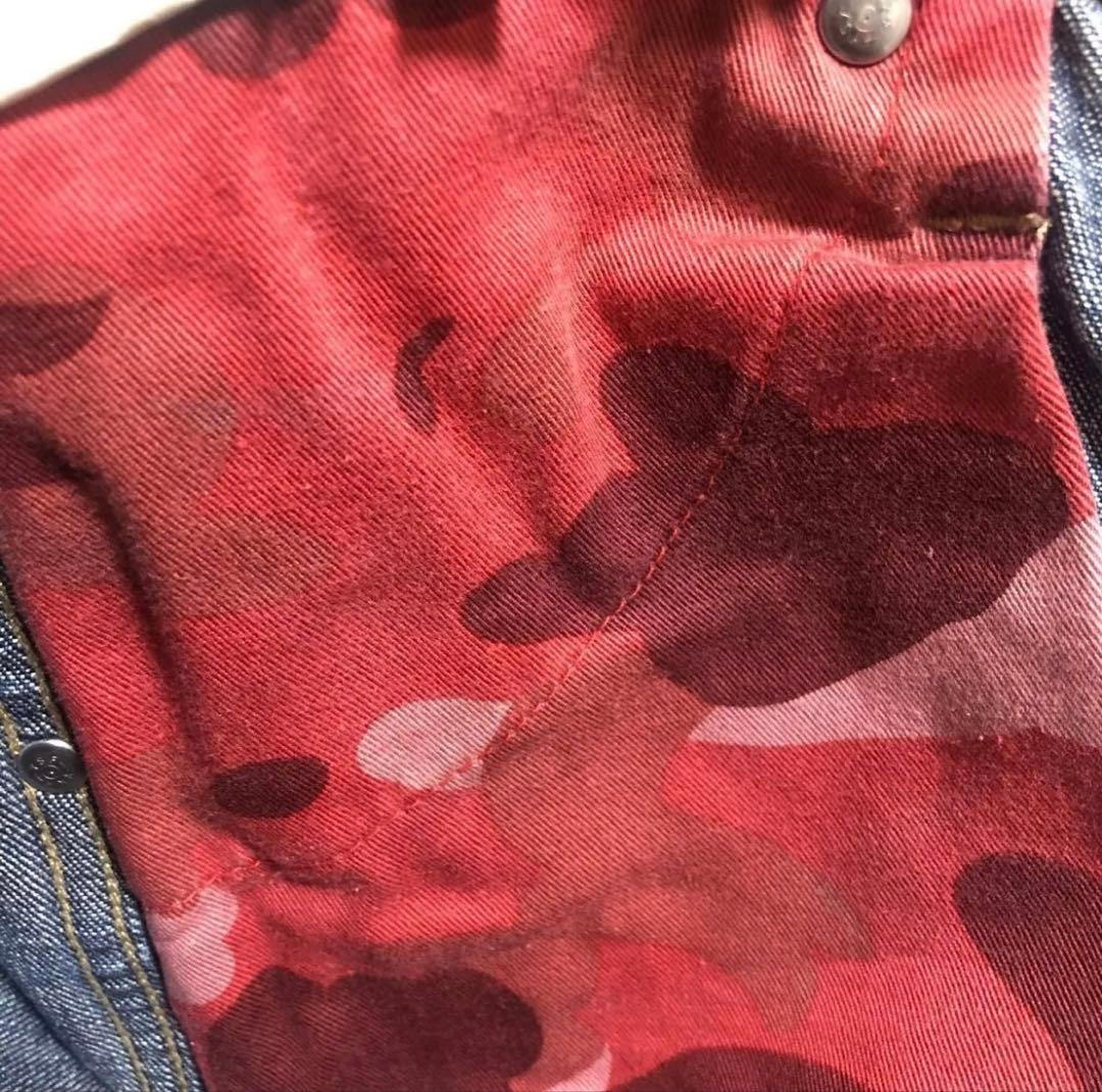 A Bathing Ape Other M